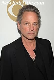 بیوگرافی Lindsey Buckingham